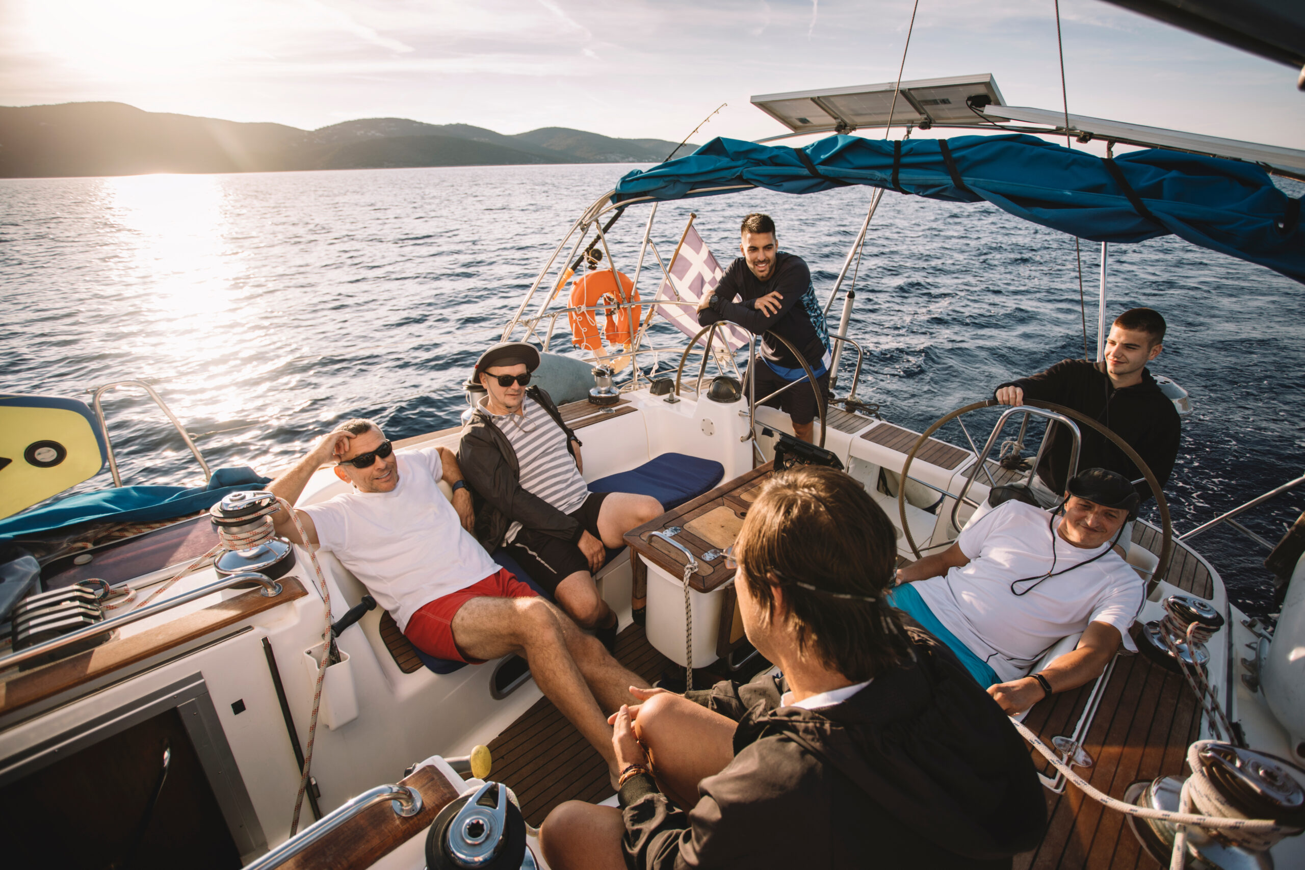 You Let a Friend Drive the Boat. Are You Still Covered?